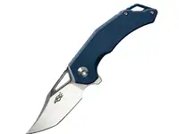 Складной нож firebird fh61-gy, синий