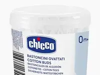 Ватные палочки chicco