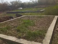 Продается земельный участок с фундаментом в городе Акколь, 8 соток, фотография 2