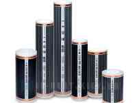 Электрические теплые полы, фотография 2