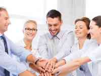 Программа Wellbeing, а именно корпоративная Йога, фотография 3