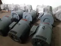 Продам электродвигатели АЭ92-4, АНЭ225L4ухл2,  НВА55, фотография 4