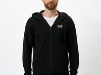 Толстовка ea7