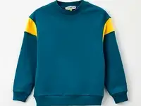 Свитшот smena