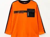 Лонгслив playtoday