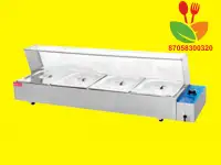 Мармиты для подогрева пищи HX-24