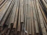 Профильные трубы (Квадратные трубы), фотография 2