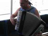 Аккордеонист/Баянист/Музыкант/Ведущий/Артисты/Цыгане, фотография 9