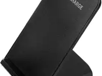 Беспроводное зарядное устройство red line qi-12 1,1а черный ут000021138