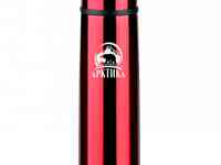 Термос арктика 102-1000 1.0л красный