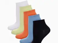 Носки 5 пар sela