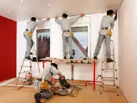 бригада отделочников 11 человек ищет работу., фотография 2