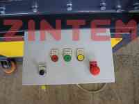 Станок для шляпного профиля, фотография 3