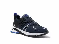 Мужские кроссовки lacoste l003