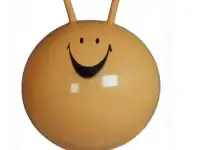 Мяч-прыгун, фотография 3