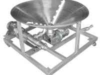 Выдерживатель специальный ВС-120