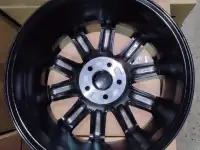 Диски R17 Ford C-Max 7x17 PCD:5x108 ET50 D63.4, фотография 6