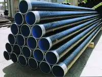 Предлагаем стальные трубы, фотография 2