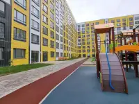 Продам квартиру, Алматы микрорайон, ул.Сагадат Нурмагамбетова, дом 25, фотография 2