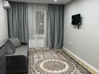 Сдам новую квартиру в аренду на долгий срок, Рыйымбека 210, фотография 2