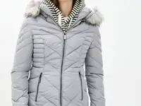 Куртка утепленная b.style