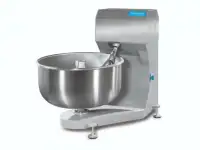 Тестомес вилочный ALTUNTOP ATYK 100, фотография 2