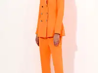 Брюки классические vassa&co