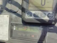 Вилочный погрузчик Toyota 8FG15 из Японии, фотография 8