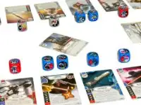 Бустер Star Wars:Destiny. Душа Восстания, фотография 9