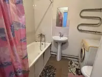 Слам 1 комн квартиру в аренду, п. Отеген БатырГРЭС Илийский р. У. Абая 29а, фотография 4