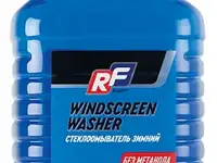 15230n ruseff стеклоомыватель зимний - 30°с  (4л)