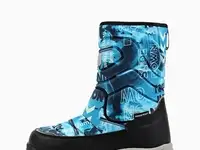 Сапоги playtoday