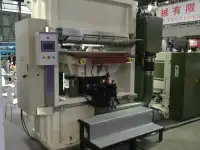 Мездрительная машина, платировочный пресс, линия и оборудование для переработки шкур от производителя в Китая, фотография 2