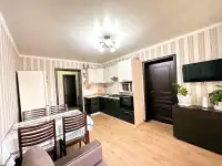 1-комнатная квартира, 41.7 м, 49 этаж, мкр Аксай-5, фотография 9