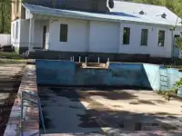 Продам в Меркенке комплекс кафе, гостиница, На територии АО Санаторий, фотография 2