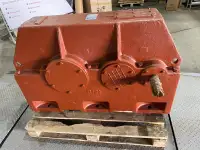 Редукторы, насосы, тормоза, электродвигатели, фотография 8