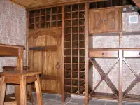 Столярная мастерская изготовим и установим качественно и в сроки, фотография 4