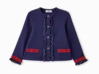 Жакет bell bimbo