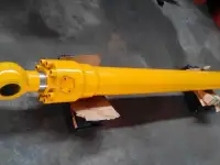 Гидроцилиндры на любые Экскаватор  VOLVO BOSCH HYUNDAI HITACHI, фотография 3