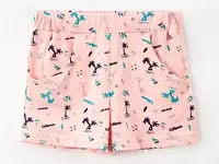 Шорты котмаркот