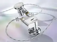 Наушники TRN EMX, фотография 4