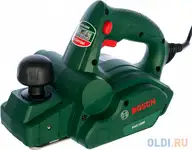 Рубанок bosch pho 1500 550вт 82мм