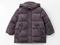 Куртка утепленная sela