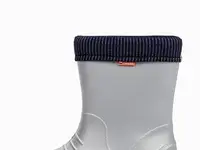 Резиновые сапоги demar