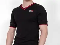 Футболка bodro design