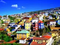 Рождение ребенка В Чили гражданство по праву рождения. ПМЖ.ВНЖ, гражданство Родителям, фотография 2