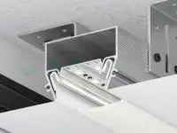 Профиль гамма Световые линии Gamma 35, фотография 3