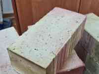 Огнеупорные кирпичи, смеси, строительный кирпич, фотография 2