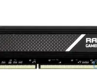 Оперативная память для компьютера amd r9 gamers series black dimm 4gb
