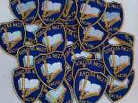 Школьные шевроны, фотография 2